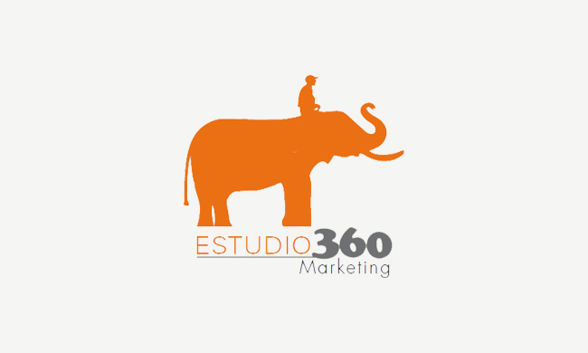 Logo Estudio 360
