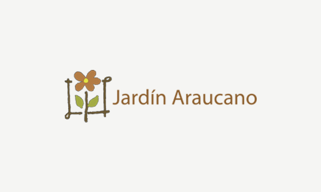 Logo Jardin Araucano