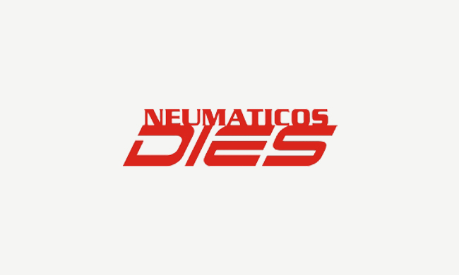 Logo Neumaticos Dies