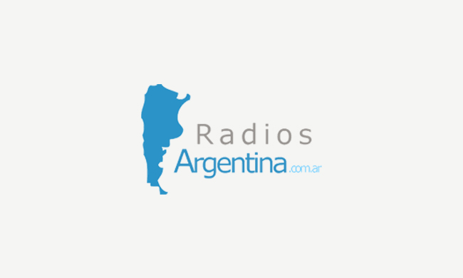 Logo Radios de Argentina