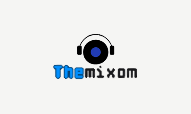 Logo The Mixom